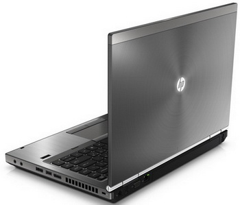 hp EliteBook 8760w